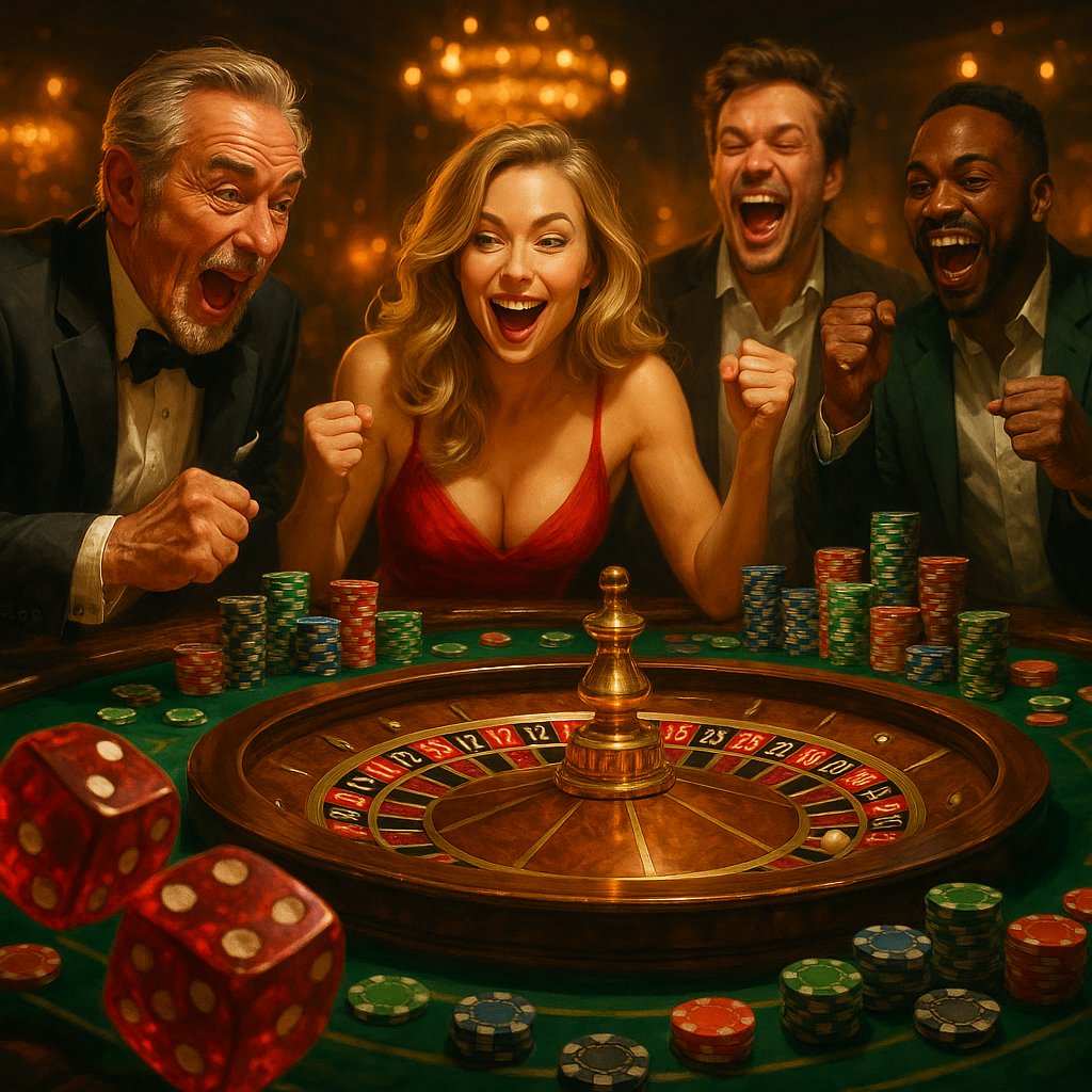 0u777 Live Casino Real Dealer Baccarat ကစားနေသောပုံ
