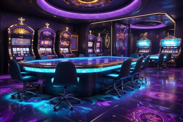 Live Casino Mobile App Myanmar ကစားနေသောပုံ