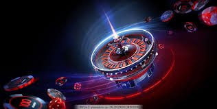 Live Baccarat Table Real Dealer ဖဲပေးနေသောပုံ