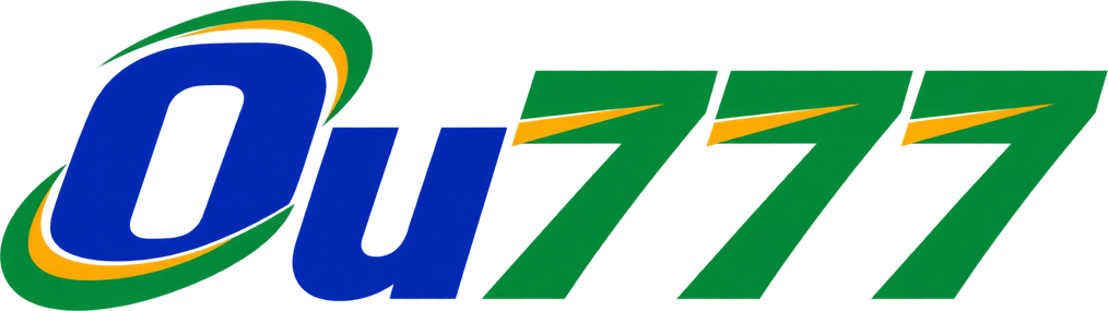 0u777 Logo